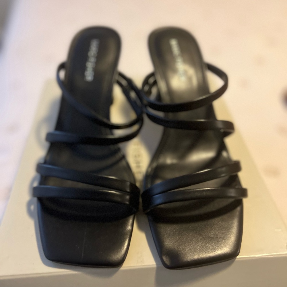 New Marc Fisher shoes